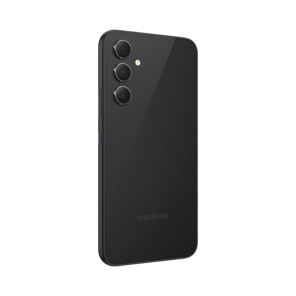 Galaxy A54 5G SCG21 バイオレット simフリー